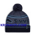 Шапка Simms Tip-Up Pom Beanie Huckleberry Шапка Simms Tip-Up Pom Beanie Huckleberry